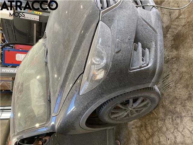 Mazda CX-5 2012-2017 (Type I) , Motorkode: SH-VPTS, Girkassekode: Automat