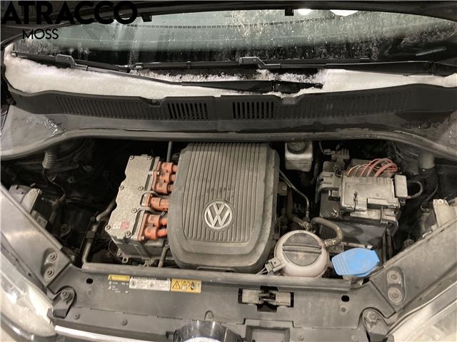 VW Up 2012-2019 , Motorkode: EABA, Girkassekode: Automat