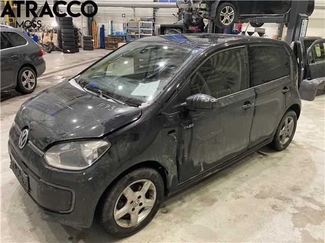 VW Up 2012-2019 , Motorkode: EABA, Girkassekode: Automat