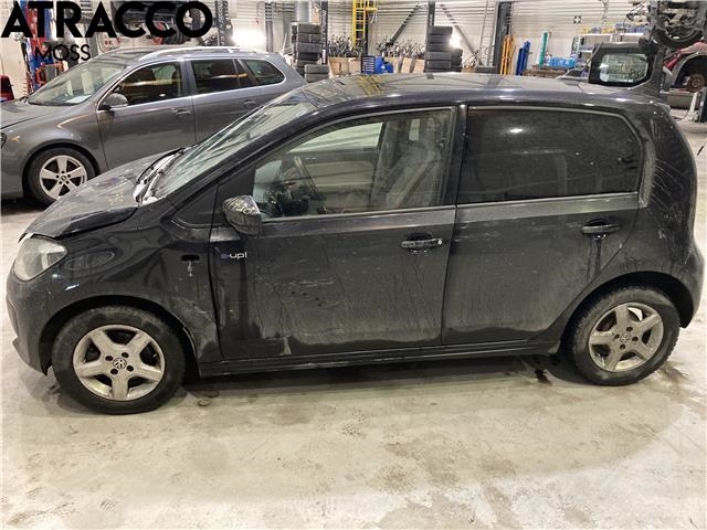 VW Up 2012-2019 , Motorkode: EABA, Girkassekode: Automat