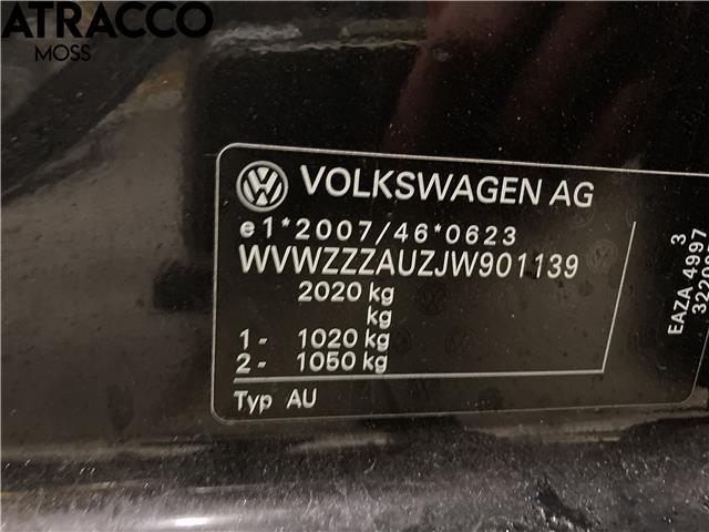 VW e-Golf 2014-2017 (Fase 1) , Motorkode: EAZA, Girkassekode: Automat