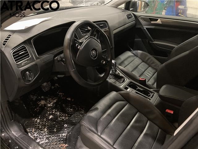 VW e-Golf 2014-2017 (Fase 1) , Motorkode: EAZA, Girkassekode: Automat