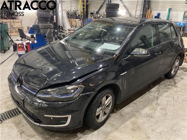 VW e-Golf 2014-2017 (Fase 1) , Motorkode: EAZA, Girkassekode: Automat