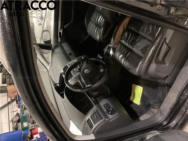 VW Touran 2007-2010 (Type I, Fase 2) , Motorkode: BKD BKD, Girkassekode: