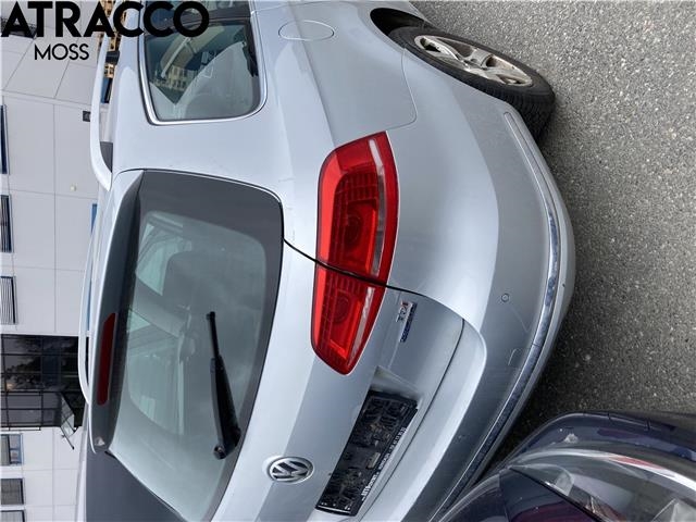VW Passat 2011-2015 (B7) (B7), Motorkode: CAYC, Girkassekode: Manuell