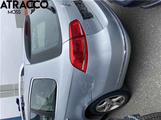 VW Passat 2011-2015 (B7) (B7), Motorkode: CAYC, Girkassekode: Manuell