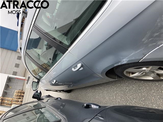 VW Passat 2011-2015 (B7) (B7), Motorkode: CAYC, Girkassekode: Manuell