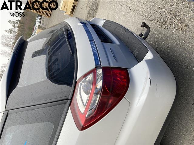 Subaru Legacy 2007-2009 (Type IV, Fase 2) , Motorkode: EE20, Girkassekode: Manuell