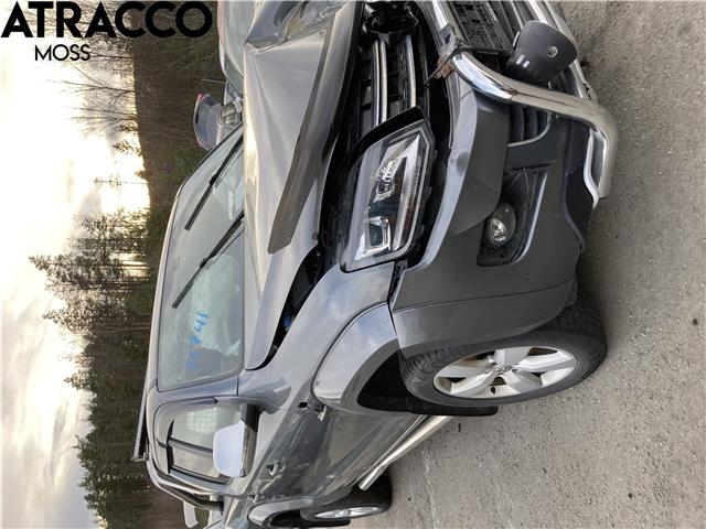 VW Amarok 2010-2016 (Type I, Fase 1) , Motorkode: CSHA, Girkassekode: Automat