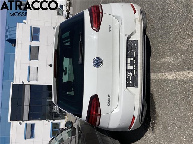 VW Golf VII 2012-2017 (Fase 1) , Motorkode: CHZC, Girkassekode: Manuell