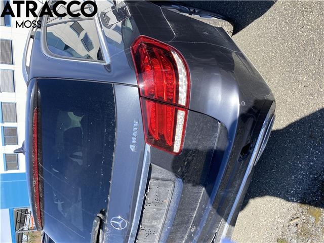 Mercedes E-Klasse 2009-2013 (Fase 1) (W212) (W212), Motorkode: M276.952, Girkassekode: Automat