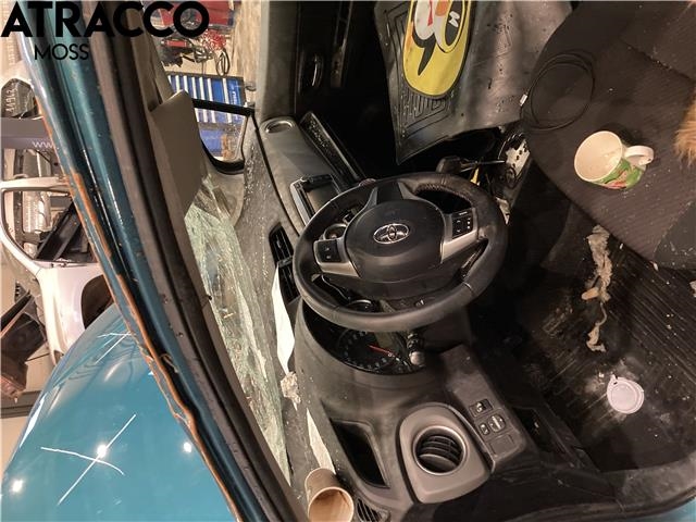Toyota Yaris 2012-2014 (Type III, Fase 1) , Motorkode: 1NR-FE, Girkassekode: Automat