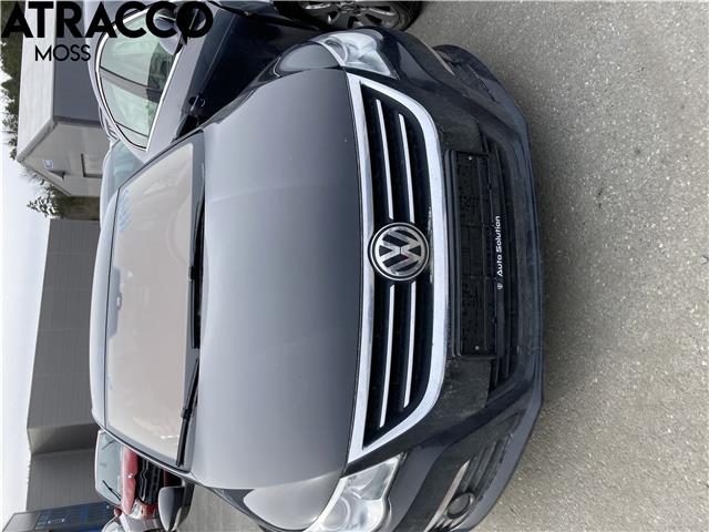 VW CC 2008-2012 (PASSAT CC) (PASSAT CC), Motorkode: CFFB, Girkassekode: Automat