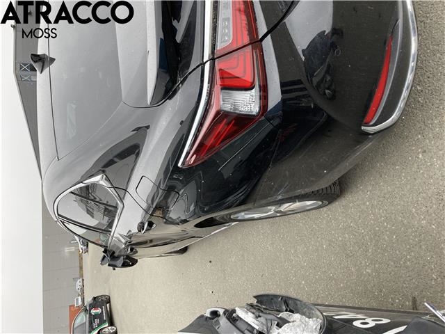 Lexus ES 2018-->> , Motorkode: A25A-FXS, Girkassekode: Automat