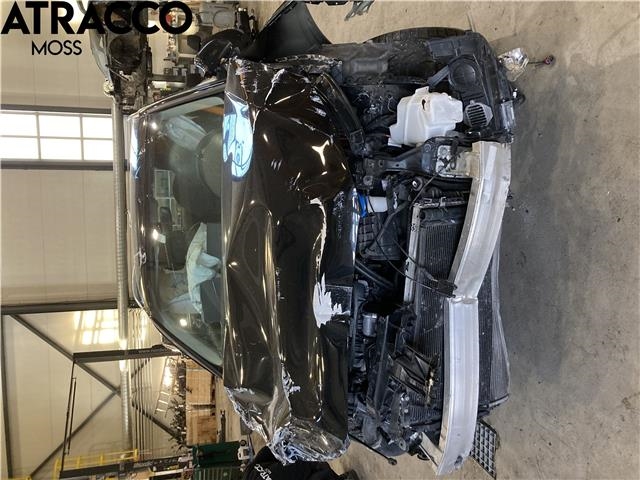 Audi Q3 2015-2018 (Type I, Fase 2) , Motorkode: CULB, Girkassekode: Automat