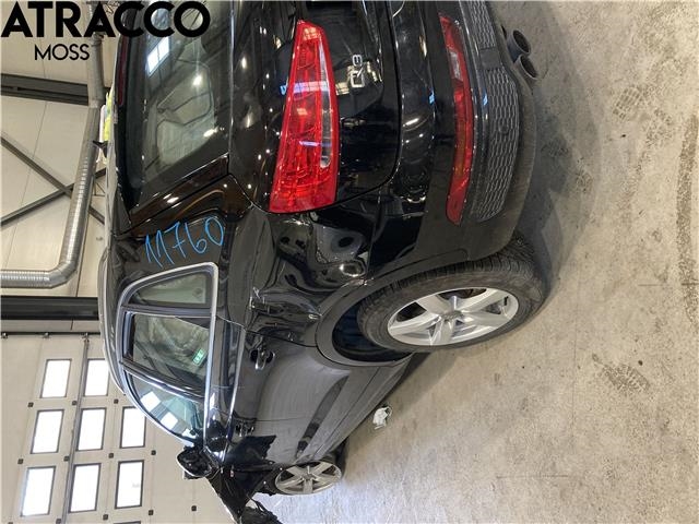 Audi Q3 2015-2018 (Type I, Fase 2) , Motorkode: CULB, Girkassekode: Automat