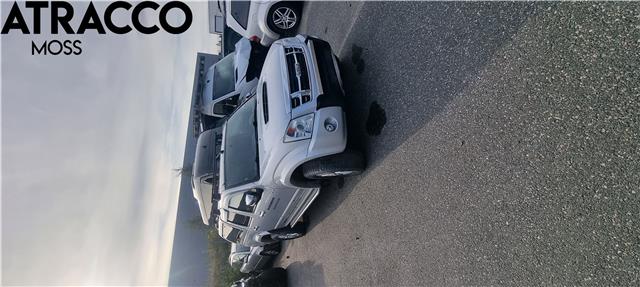 Isuzu D-Max 2007-2012 (Type I) , Motorkode: 4JJ1-TC, Girkassekode: AUTOMAT