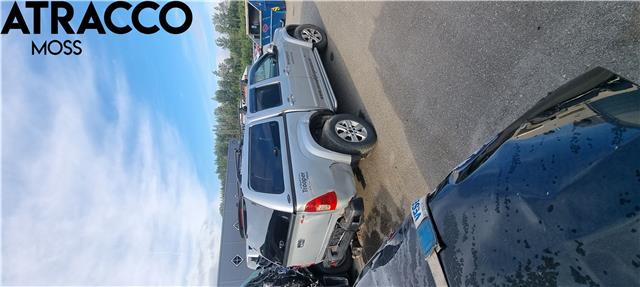 Isuzu D-Max 2007-2012 (Type I) , Motorkode: 4JJ1-TC, Girkassekode: AUTOMAT