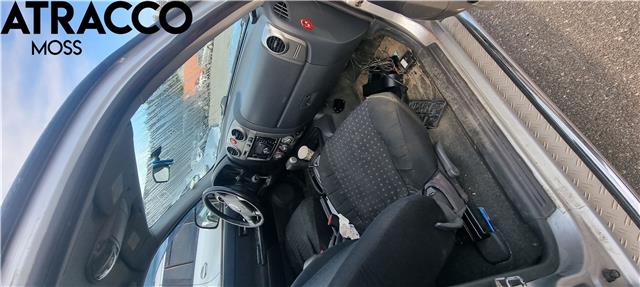 Isuzu D-Max 2007-2012 (Type I) , Motorkode: 4JJ1-TC, Girkassekode: AUTOMAT