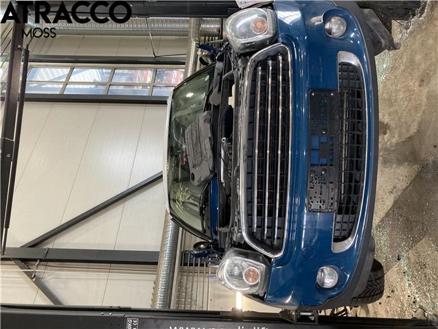Mini One/Cooper 2007-2014 (R55-57) (R55-57), Motorkode: N47-C16A, Girkassekode: Manuell