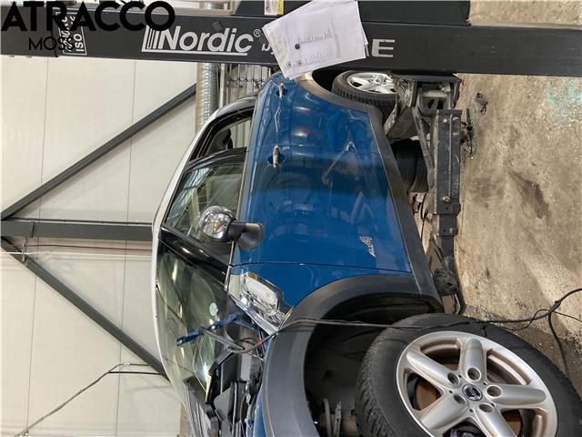 Mini One/Cooper 2007-2014 (R55-57) (R55-57), Motorkode: N47-C16A, Girkassekode: Manuell