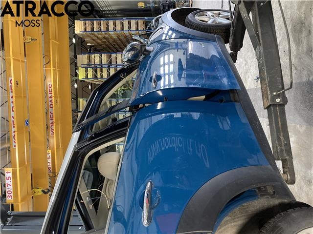 Mini One/Cooper 2007-2014 (R55-57) (R55-57), Motorkode: N47-C16A, Girkassekode: Manuell