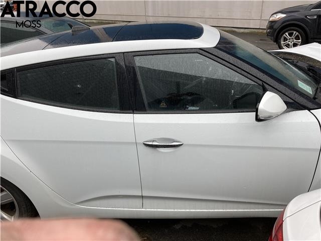 Hyundai Veloster 2011-2015 , Motorkode: G4FD, Girkassekode: Manuell