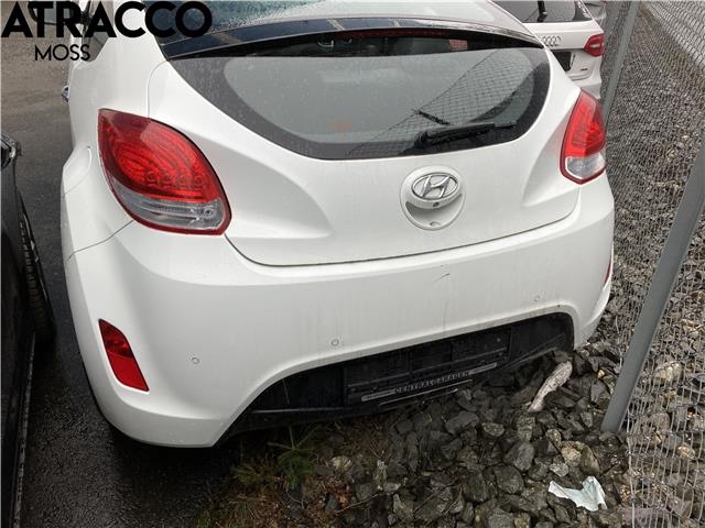 Hyundai Veloster 2011-2015 , Motorkode: G4FD, Girkassekode: Manuell