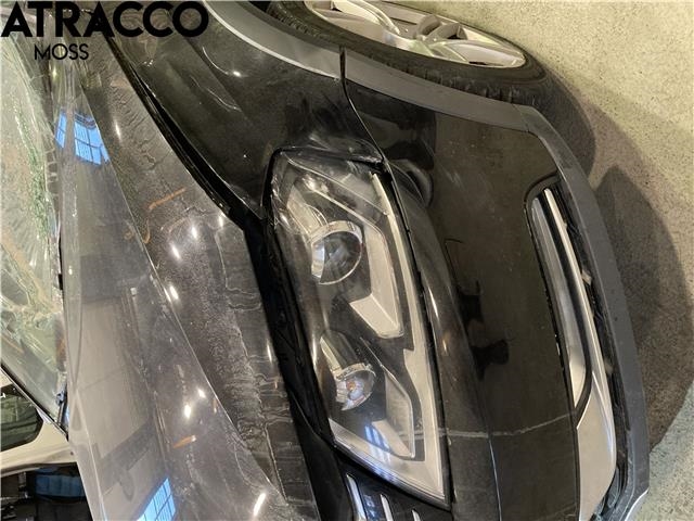 VW Passat 2011-2015 (B7) (B7), Motorkode: CFGC, Girkassekode: Automat