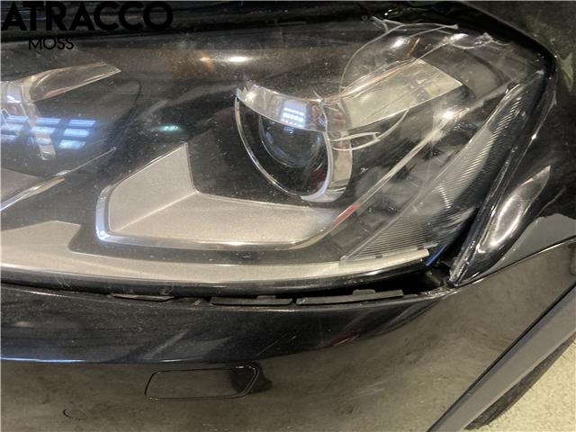 VW Passat 2011-2015 (B7) (B7), Motorkode: CFGC, Girkassekode: Automat
