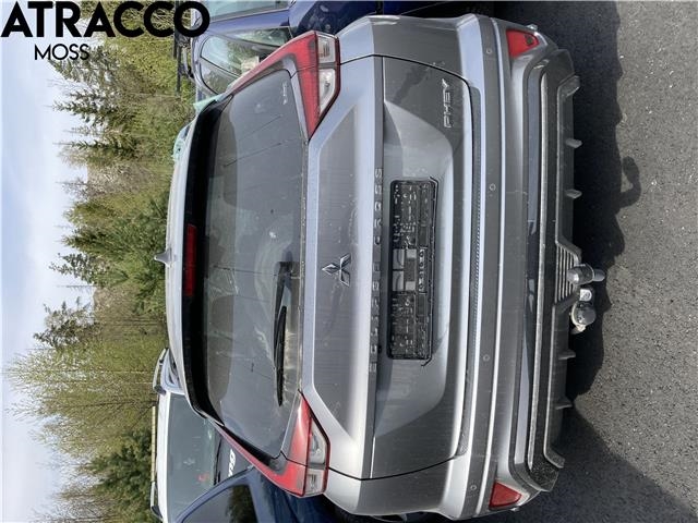 Mitsubishi Eclipse Cross 2018-->> , Motorkode: , Girkassekode: Automat