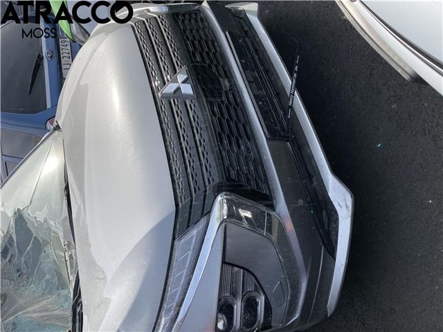 Mitsubishi Eclipse Cross 2018-->> , Motorkode: , Girkassekode: Automat