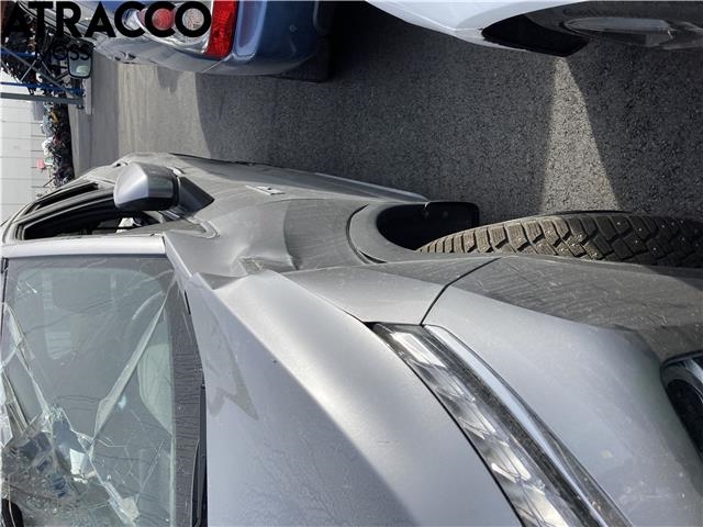 Mitsubishi Eclipse Cross 2018-->> , Motorkode: , Girkassekode: Automat