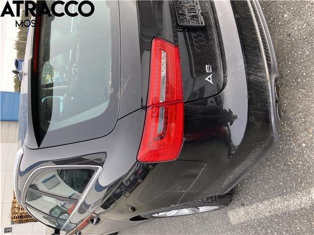 Audi A6 2011-2014 (Type IV, Fase 1) (C7) (C7), Motorkode: CGLC, Girkassekode: Automat