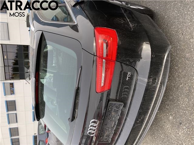 Audi A6 2011-2014 (Type IV, Fase 1) (C7) (C7), Motorkode: CGLC, Girkassekode: Automat