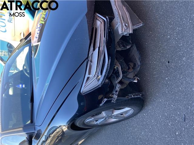 Audi A6 2014-2018 (Type IV, Fase 2) (C7) (C7), Motorkode: CNHA, Girkassekode: Automat
