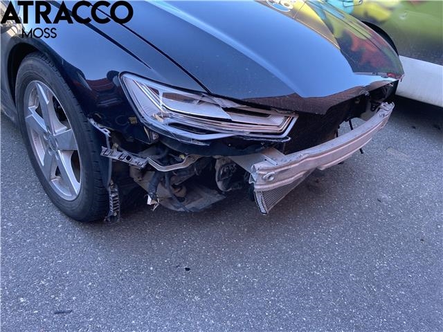 Audi A6 2014-2018 (Type IV, Fase 2) (C7) (C7), Motorkode: CNHA, Girkassekode: Automat