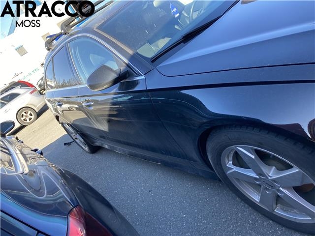 Audi A6 2014-2018 (Type IV, Fase 2) (C7) (C7), Motorkode: CNHA, Girkassekode: Automat