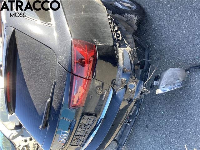 Audi A6 2014-2018 (Type IV, Fase 2) (C7) (C7), Motorkode: CNHA, Girkassekode: Automat