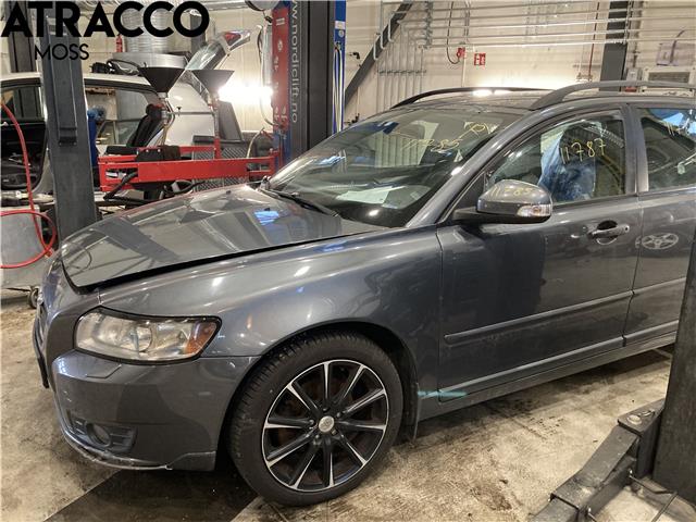 Volvo V50 2007-2012 (Fase 2) , Motorkode: D4164T, Girkassekode: Manuell