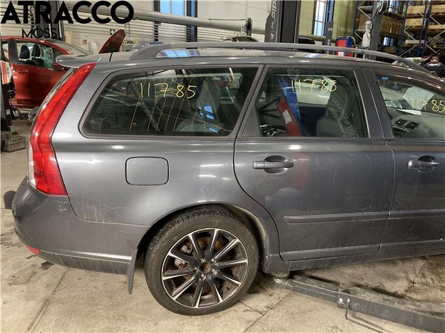 Volvo V50 2007-2012 (Fase 2) , Motorkode: D4164T, Girkassekode: Manuell