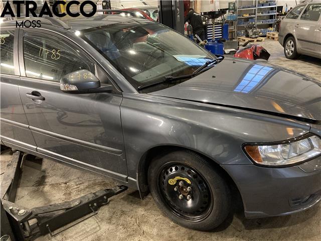 Volvo V50 2007-2012 (Fase 2) , Motorkode: D4164T, Girkassekode: Manuell