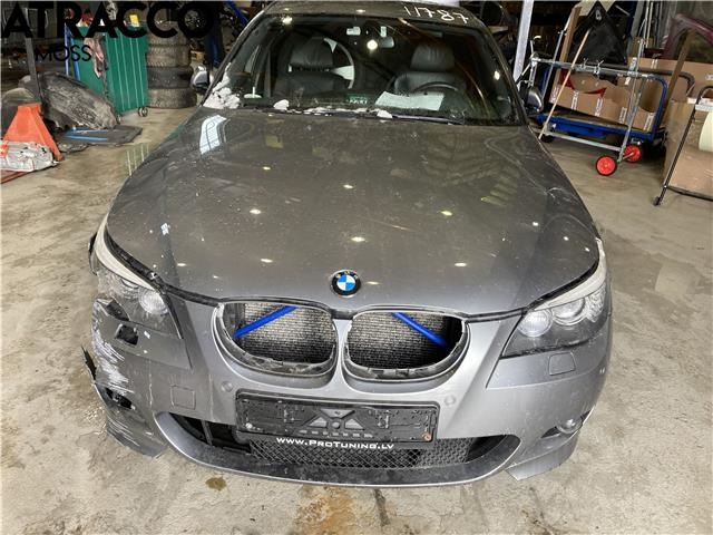 BMW 5-Serie 2003-2010 (E60/E61) (E60/E61), Motorkode: M57-TUD30, Girkassekode: 