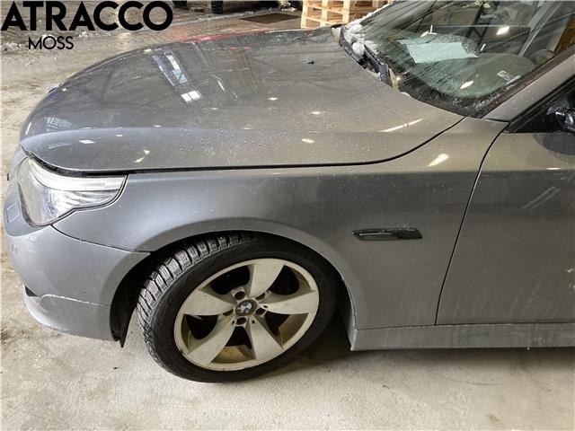 BMW 5-Serie 2003-2010 (E60/E61) (E60/E61), Motorkode: M57-TUD30, Girkassekode: 