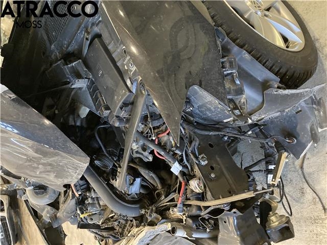 VW Golf VII 2012-2017 (Fase 1) , Motorkode: CPTA, Girkassekode: Automat