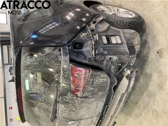 VW Golf VII 2012-2017 (Fase 1) , Motorkode: CPTA, Girkassekode: Automat