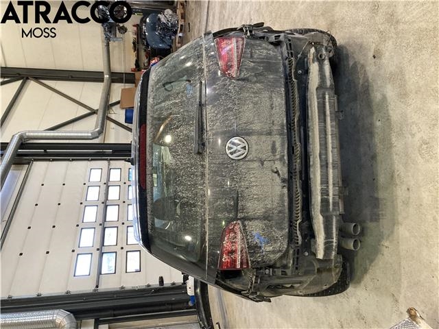 VW Golf VII 2012-2017 (Fase 1) , Motorkode: CPTA, Girkassekode: Automat