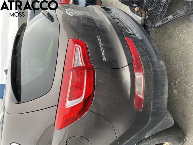 Kia Sportage 2010-2016 (Type III) , Motorkode: D4HA, Girkassekode: Manuell