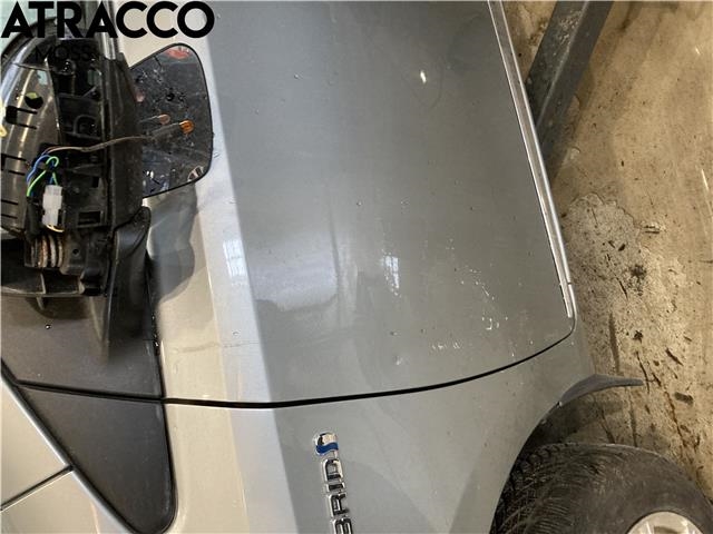 Toyota Auris 2013-2015 (Type II, Fase 1) , Motorkode: 2ZR-FXE, Girkassekode: Automat