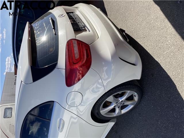 Mercedes A-Klasse 2012-2018 (W176) (W176), Motorkode: M270.910 M270.910, Girkassekode: 